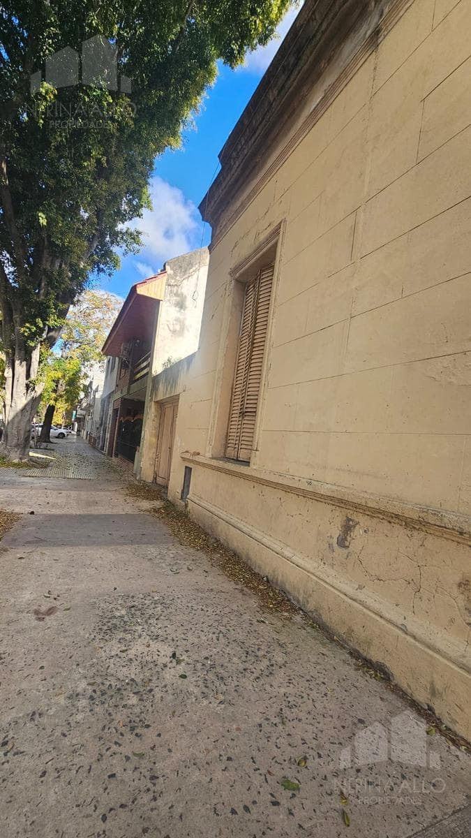 Commercial Property / Land for Sale in Villa Pueyrredón