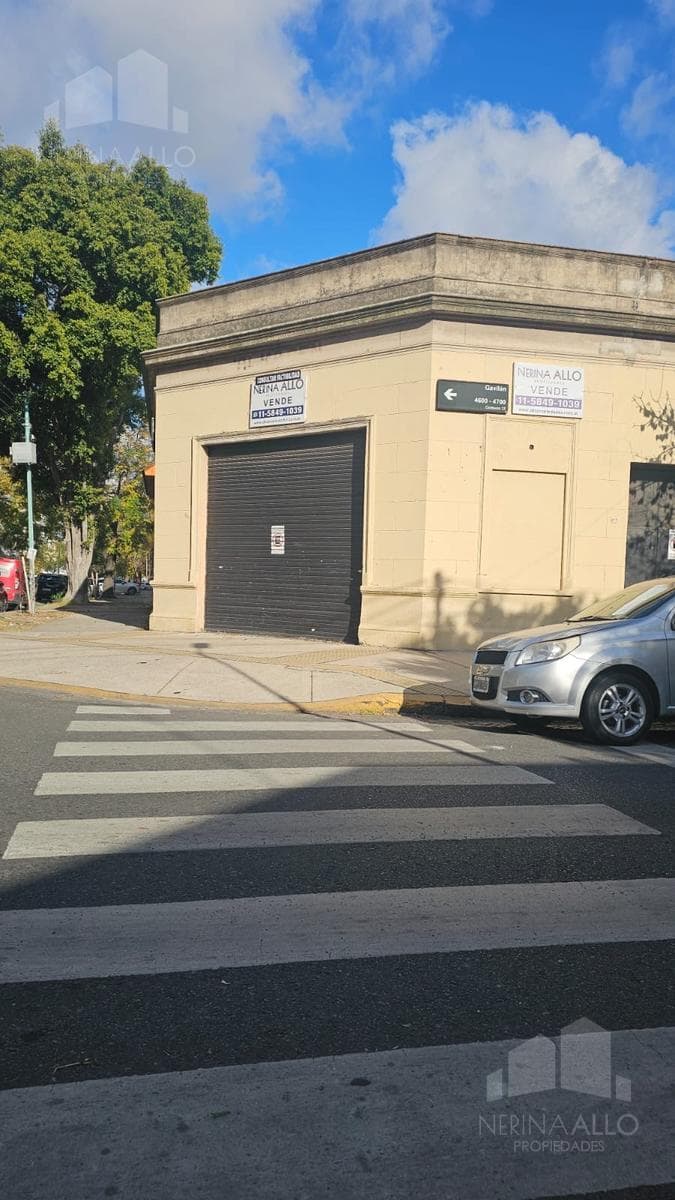 Commercial Property / Land for Sale in Villa Pueyrredón