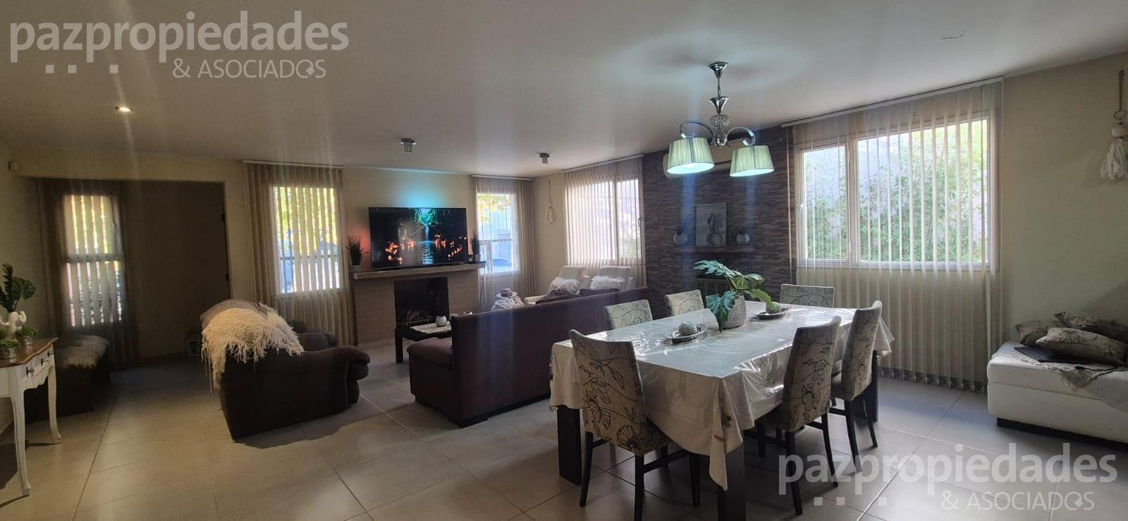 For Sale: 4-Bedroom House with Pool in B. Rincon de Emilio
