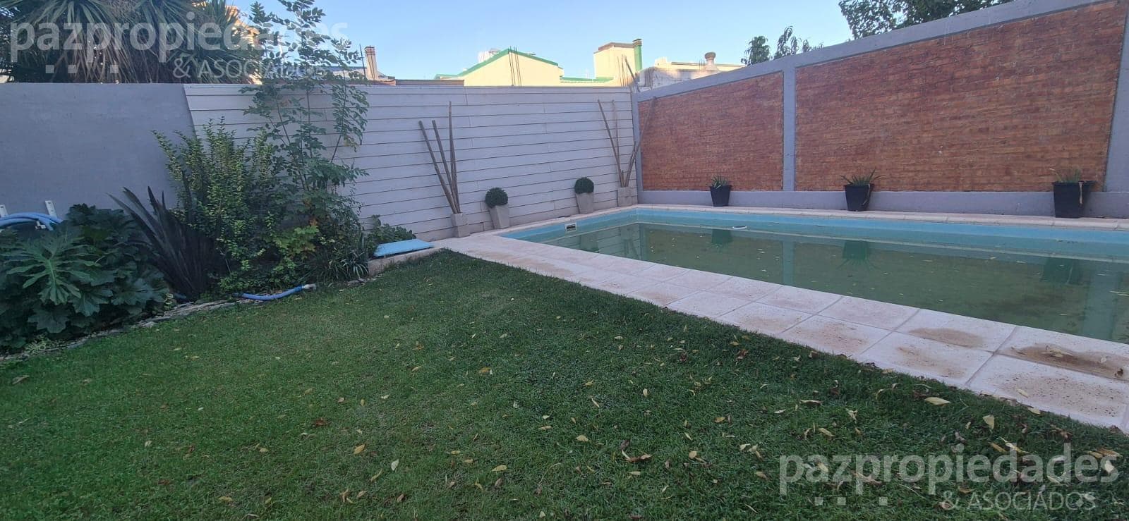 For Sale: 4-Bedroom House with Pool in B. Rincon de Emilio