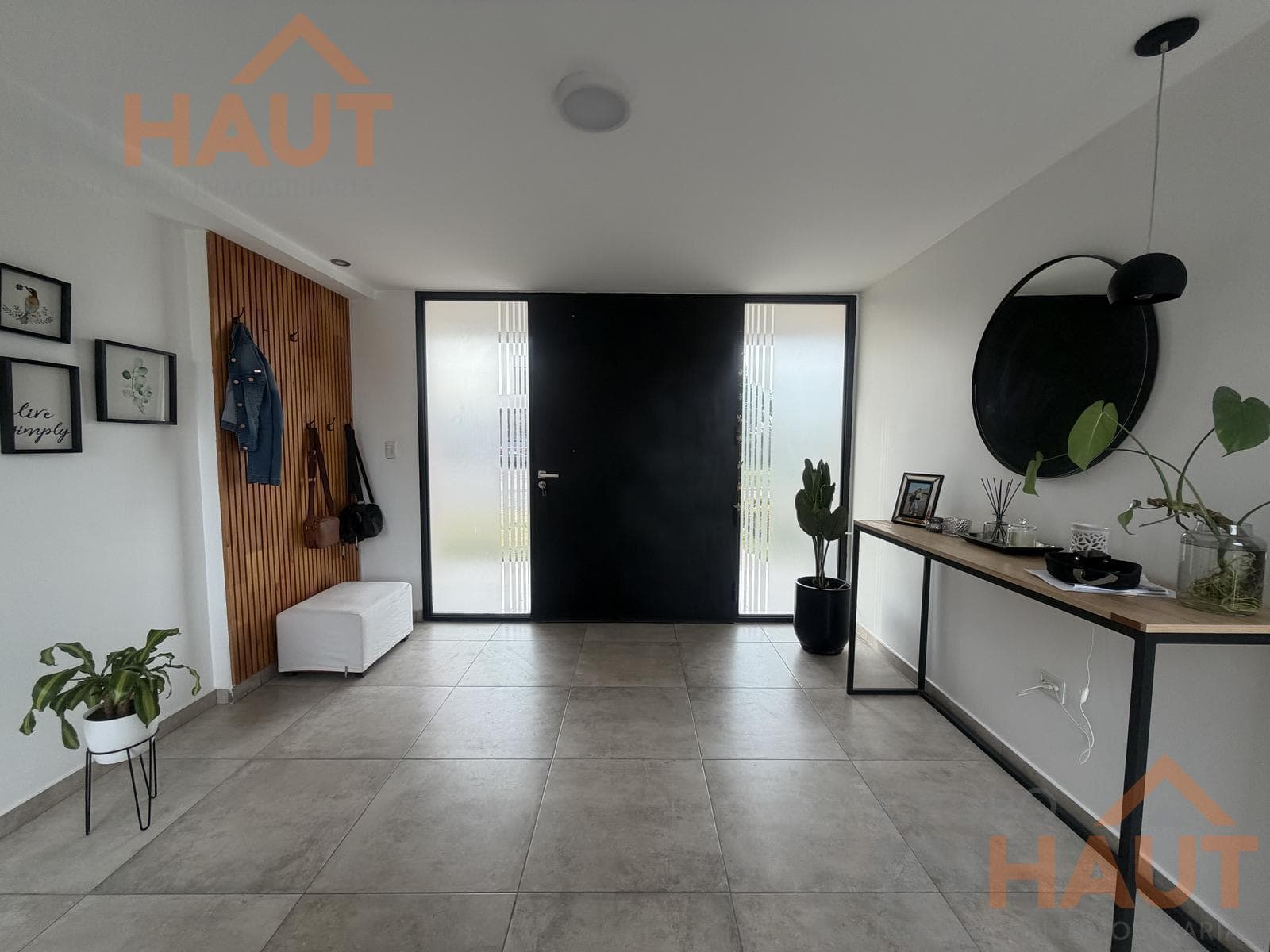 House for SALE in the La Falda Gated Community