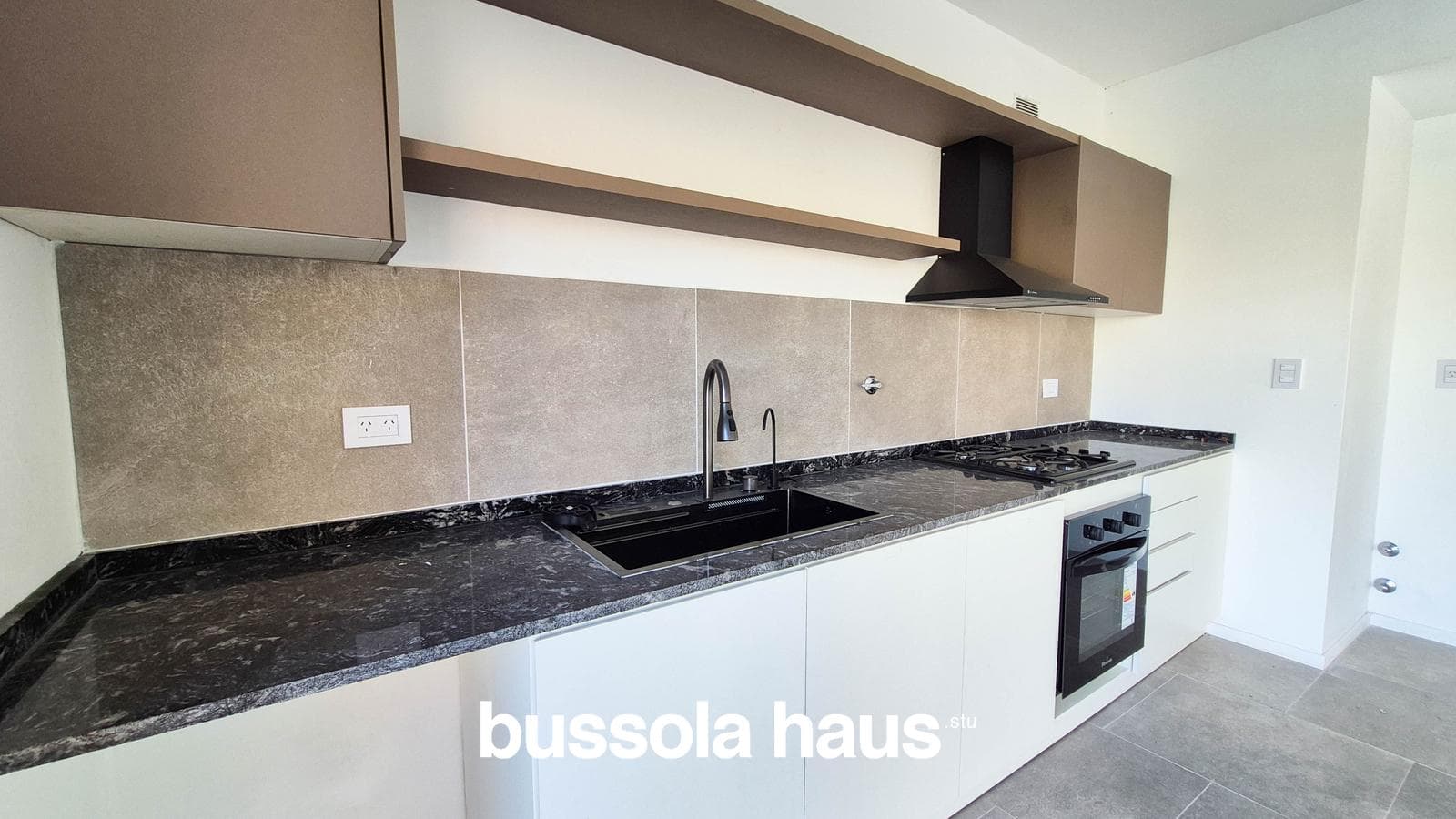Brand-New 4-Room House for Sale in the San Pablo Neighborhood, Pilar
