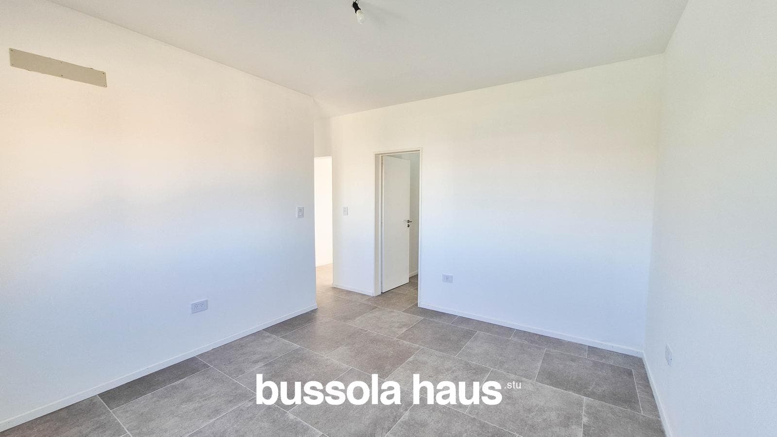 Brand-New 4-Room House for Sale in the San Pablo Neighborhood, Pilar