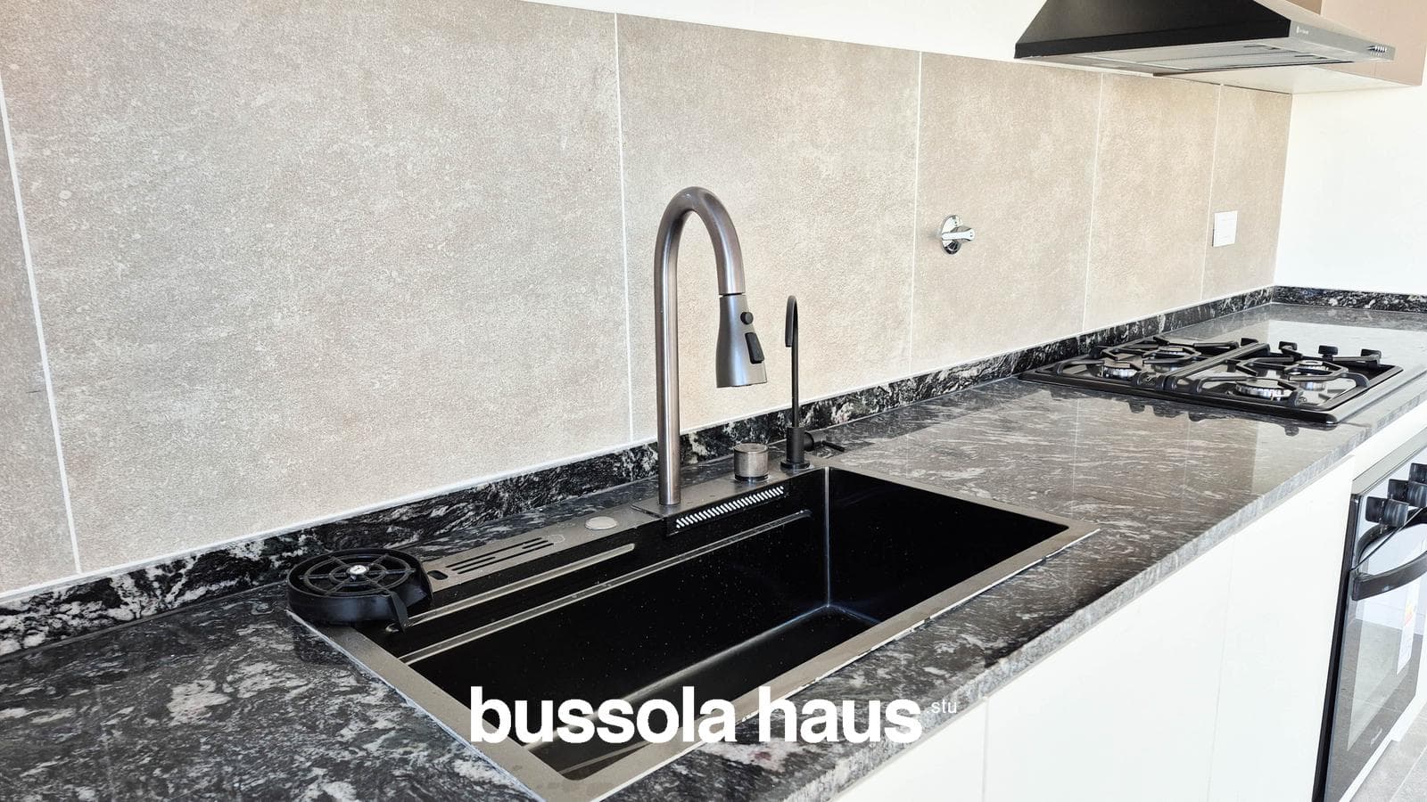 Brand-New 4-Room House for Sale in the San Pablo Neighborhood, Pilar