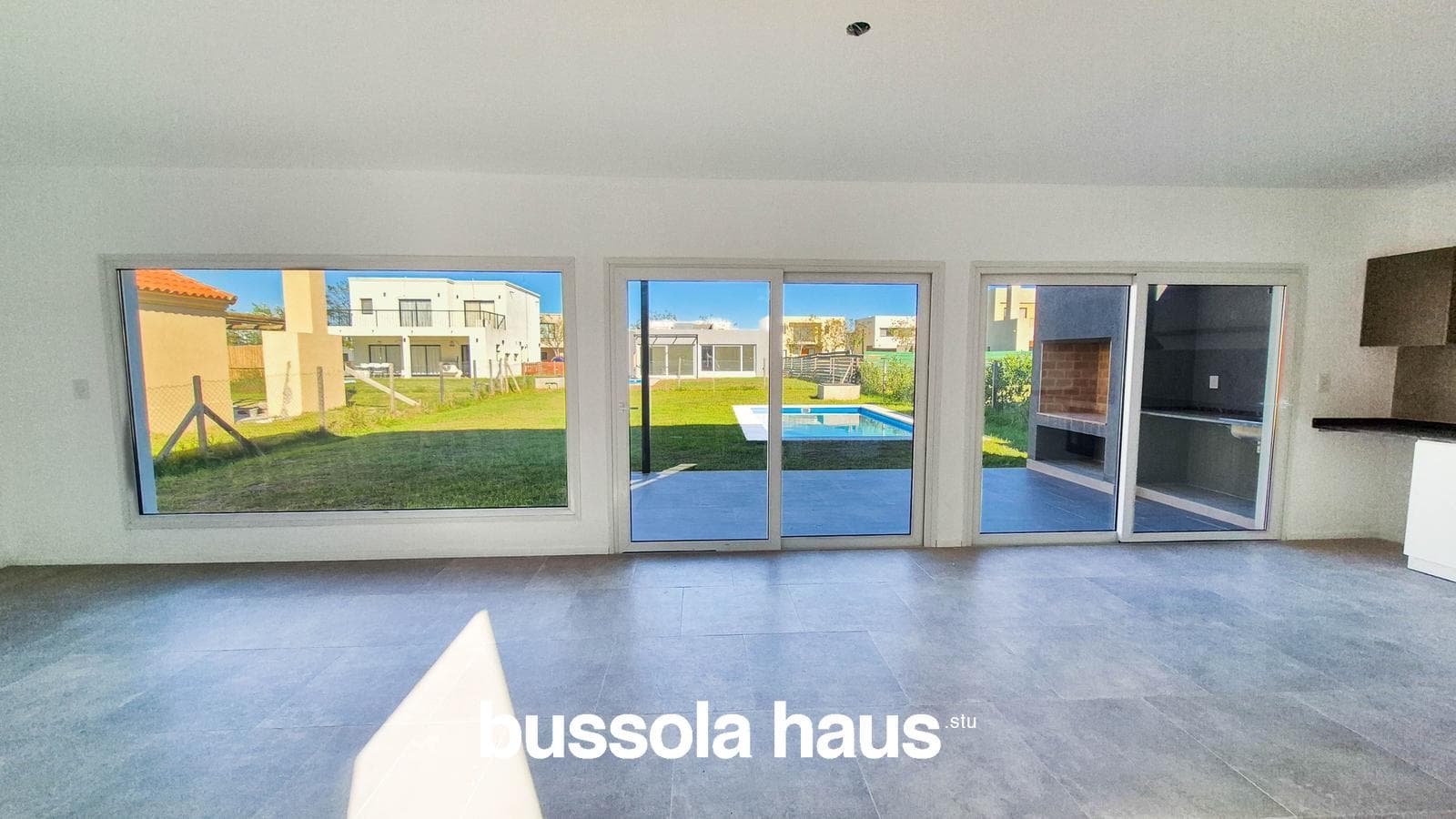 Brand-New 4-Room House for Sale in the San Pablo Neighborhood, Pilar