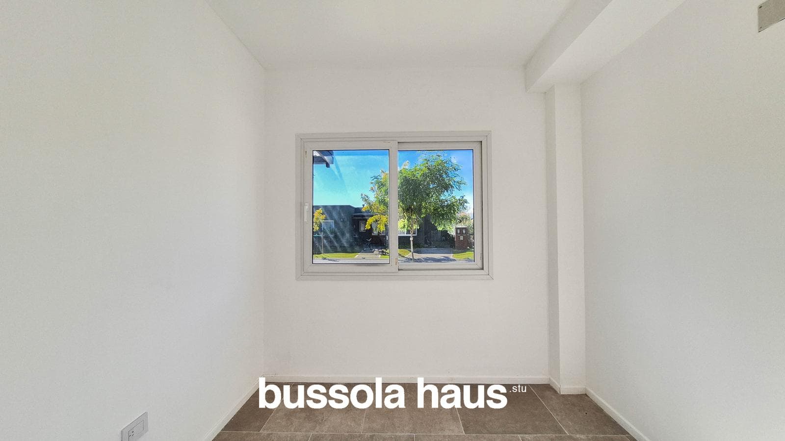 Brand-New 4-Room House for Sale in the San Pablo Neighborhood, Pilar