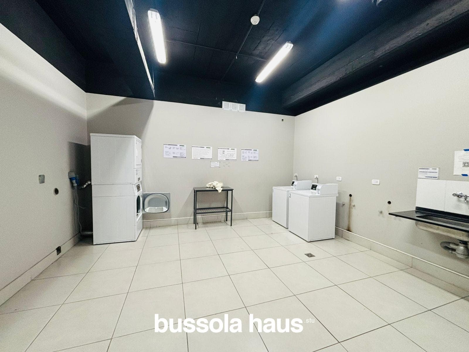 2-room apartment for sale in Parque Chacabuco