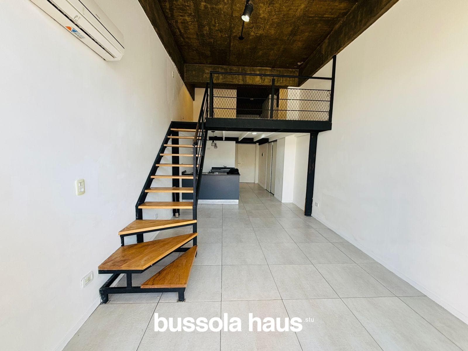 2-room apartment for sale in Parque Chacabuco