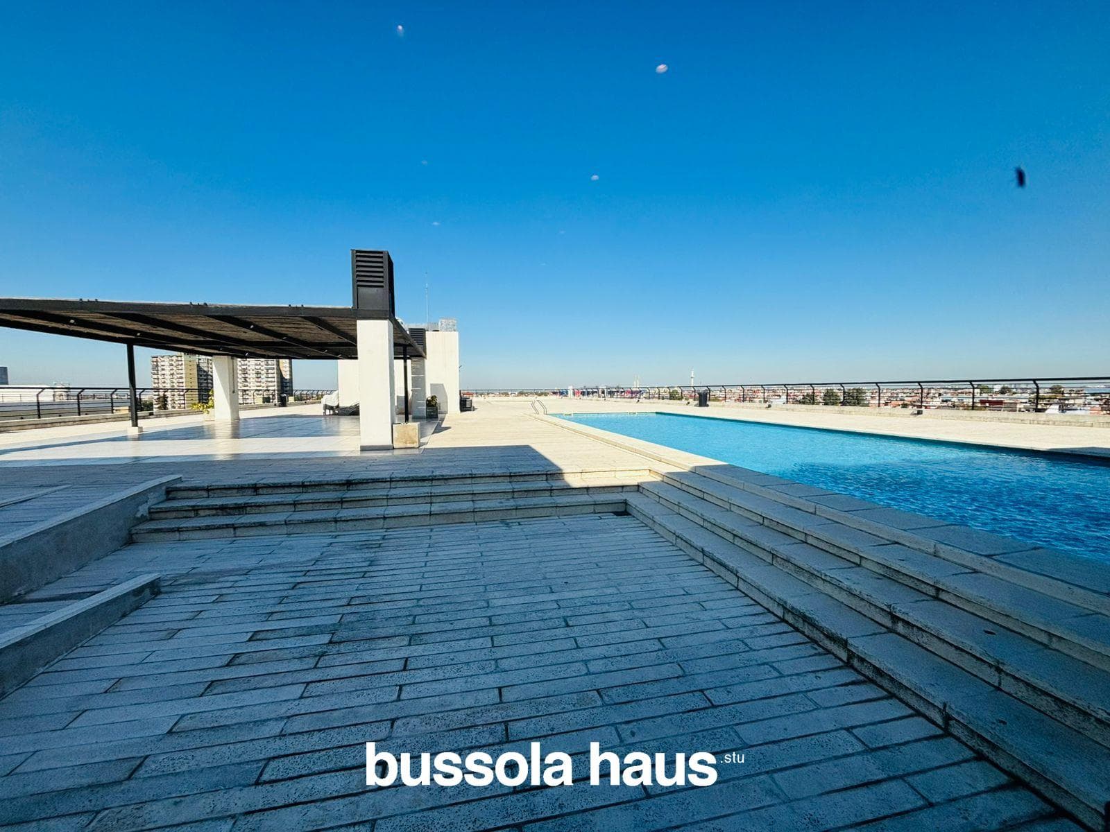 2-room apartment for sale in Parque Chacabuco