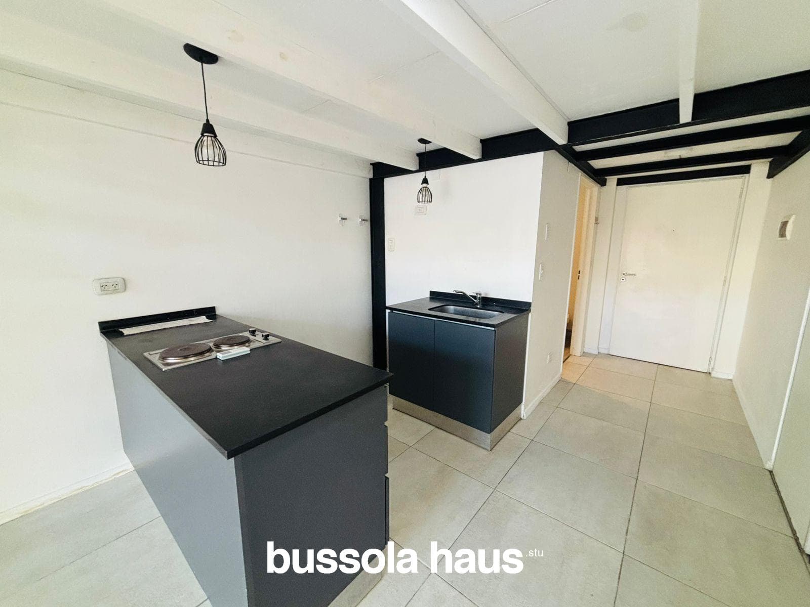 2-room apartment for sale in Parque Chacabuco