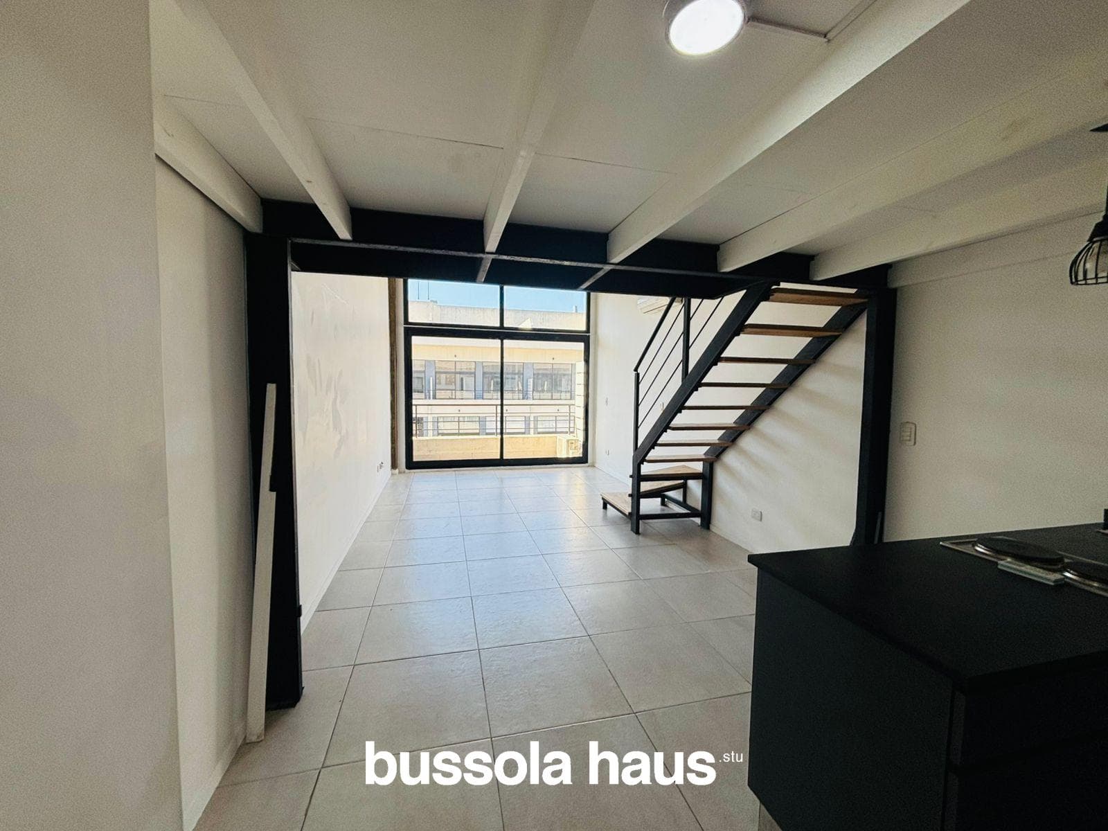 2-room apartment for sale in Parque Chacabuco