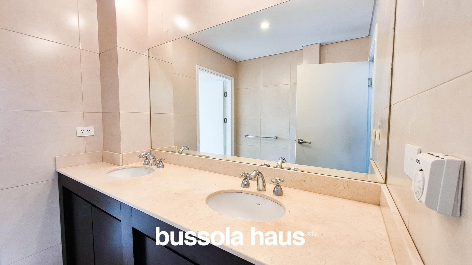 3-room apartment for rent with a garage in Antares Nordelta