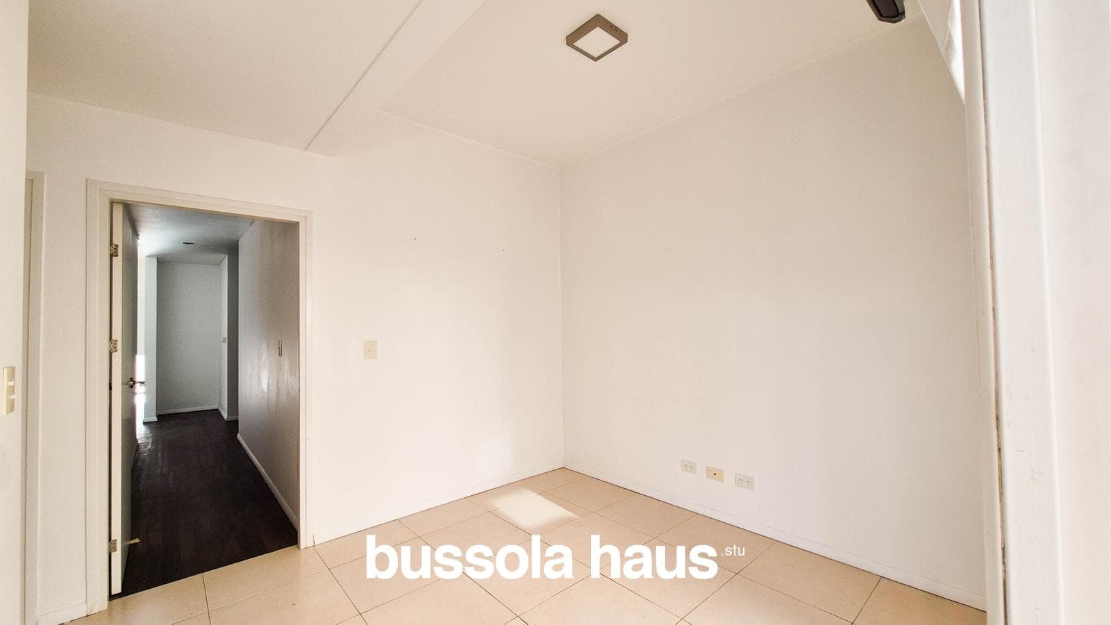 3-room apartment for rent with a garage in Antares Nordelta