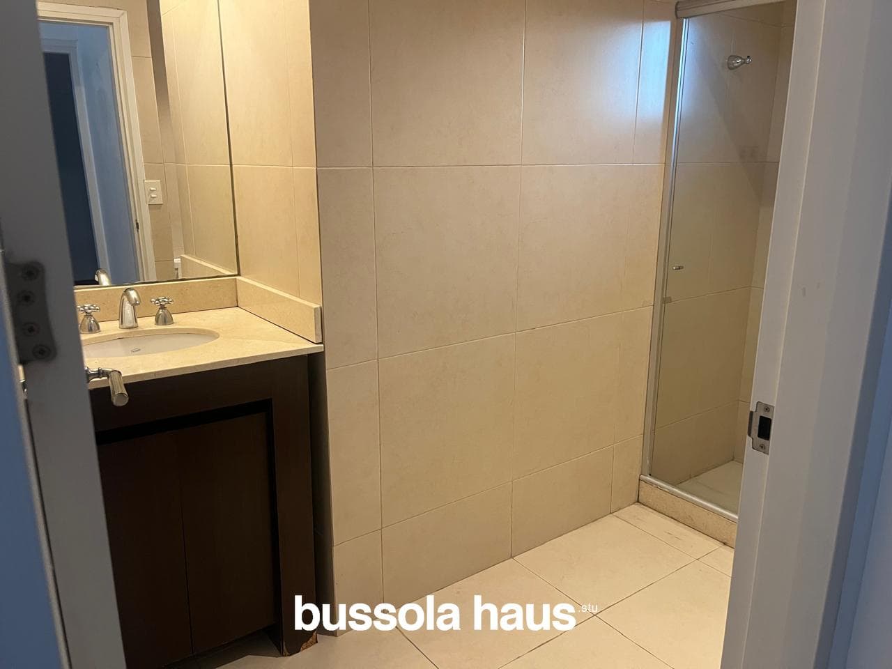 3-room apartment for rent with a garage in Antares Nordelta