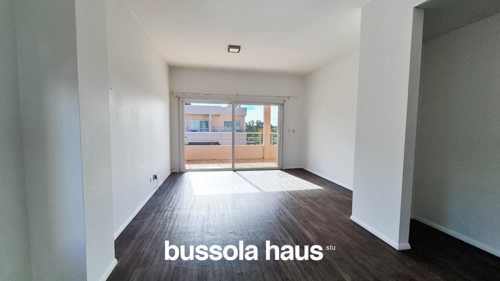 3-room apartment for rent with a garage in Antares Nordelta