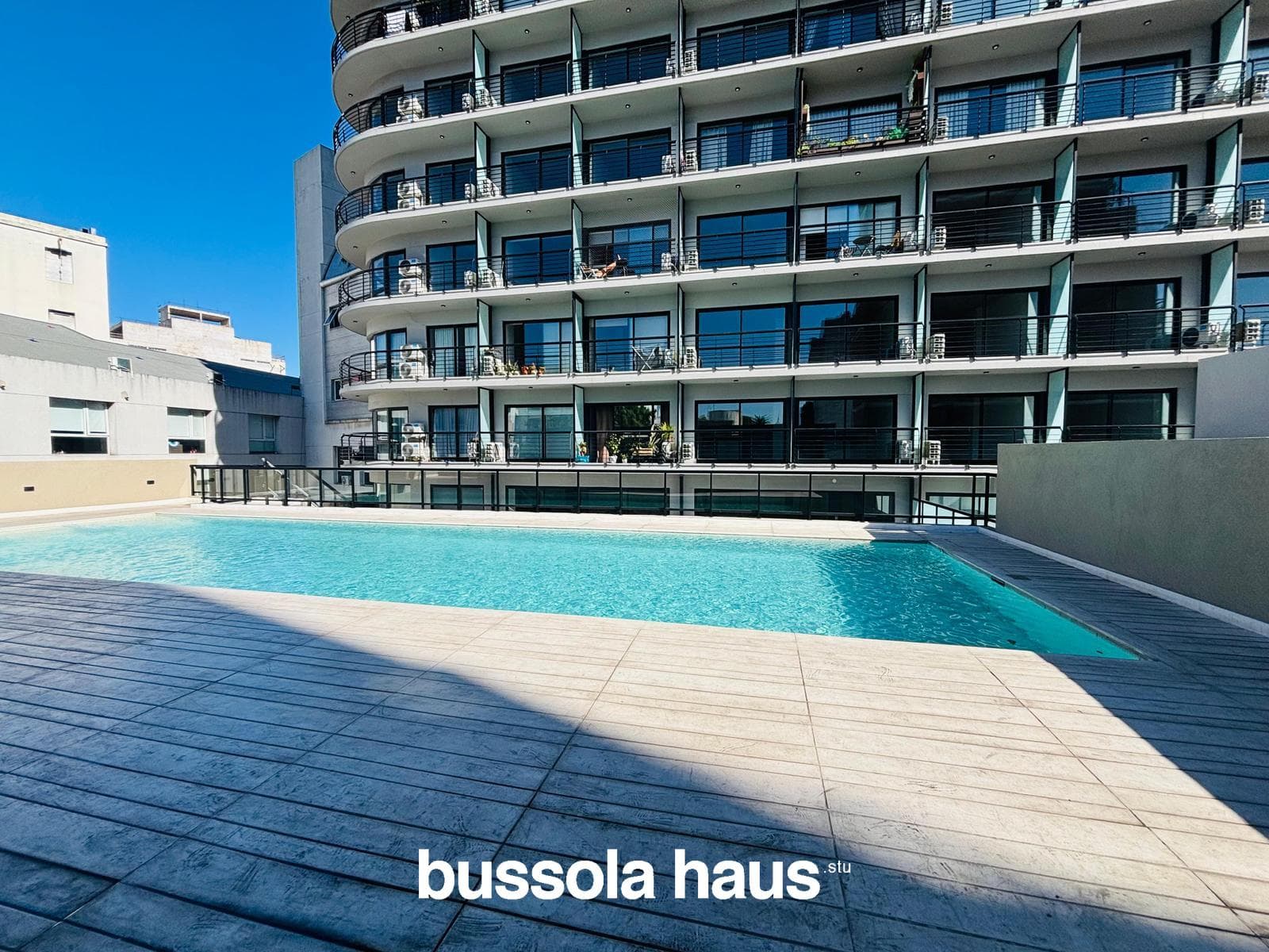 4-room apartment for sale. Barracas