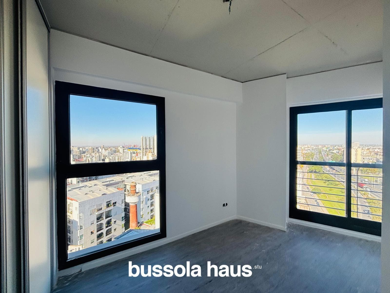 4-room apartment for sale. Barracas