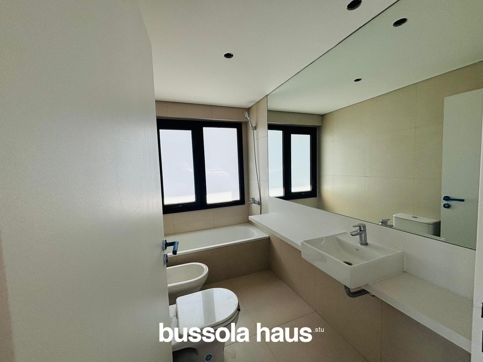 4-room apartment for sale. Barracas