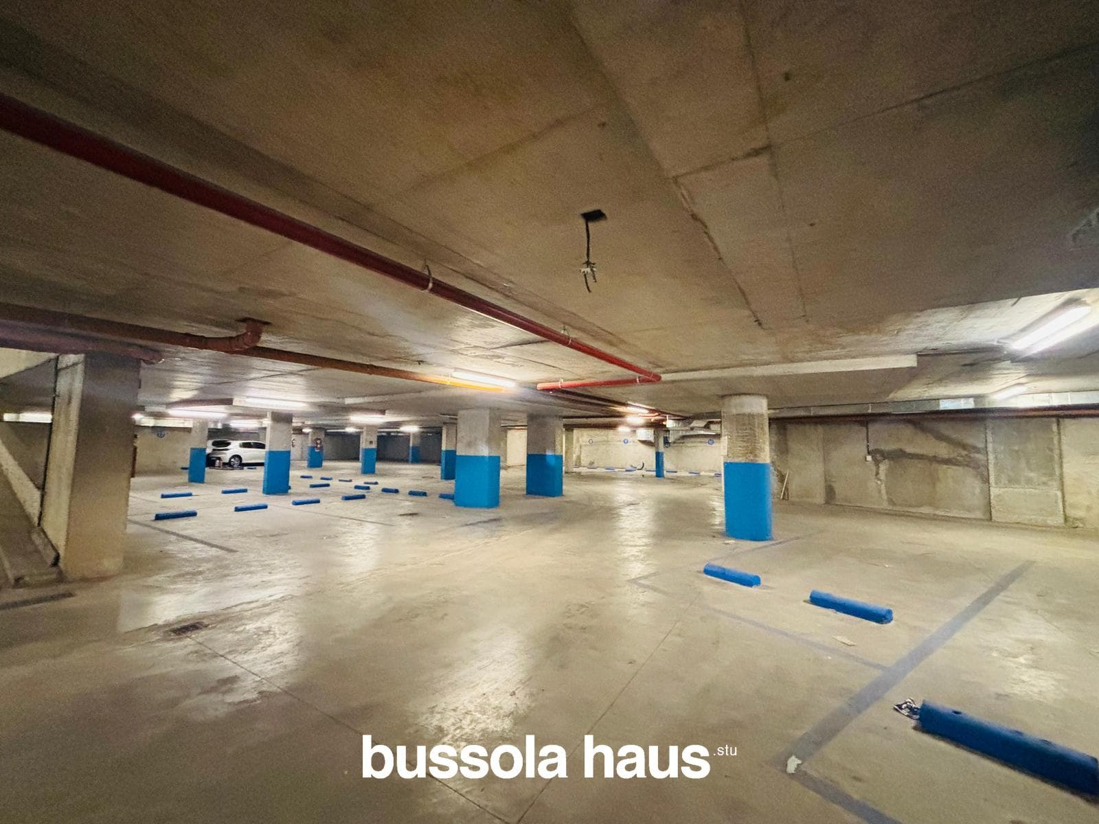 4-room apartment for sale. Barracas