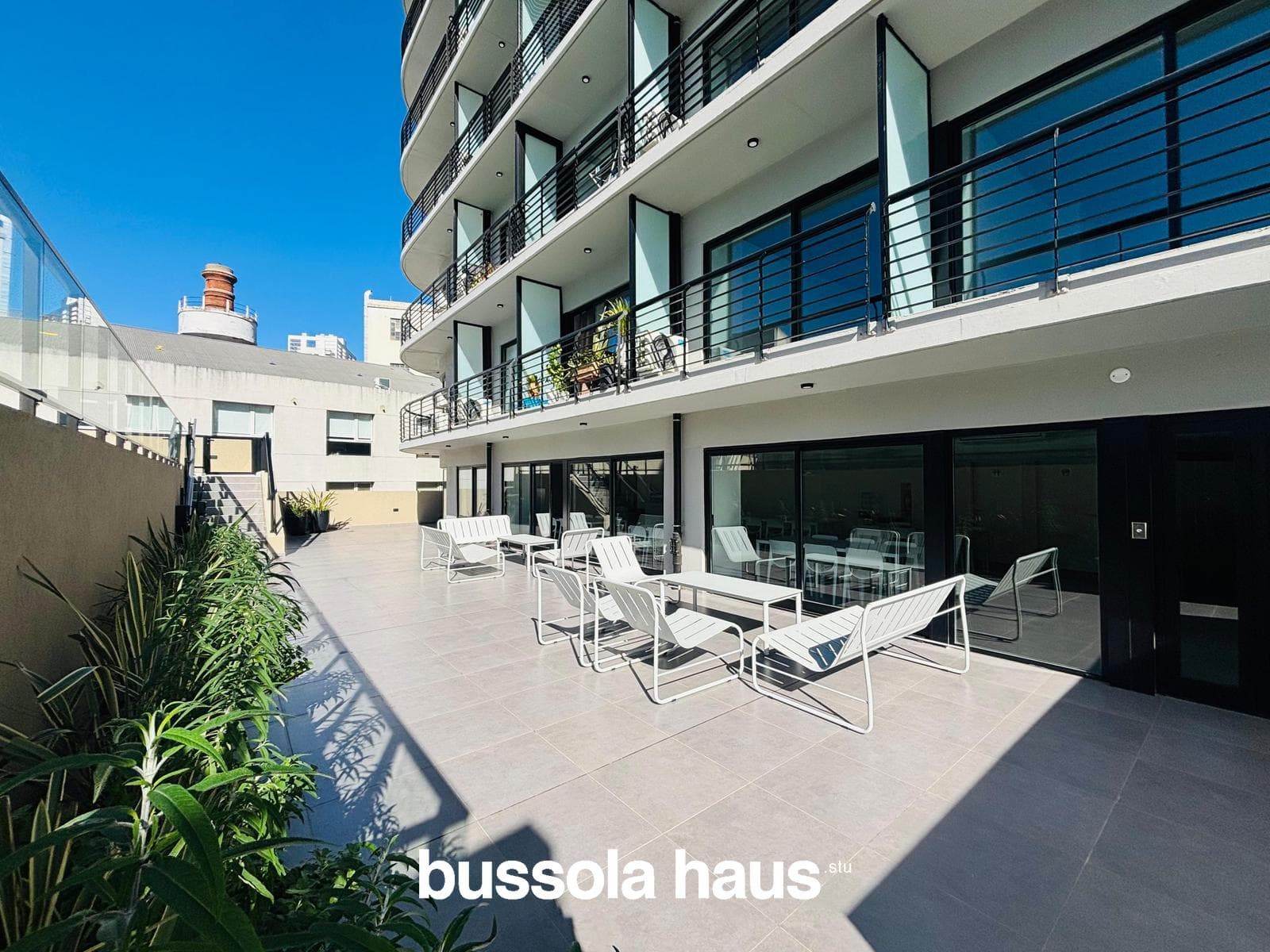 4-room apartment for sale. Barracas