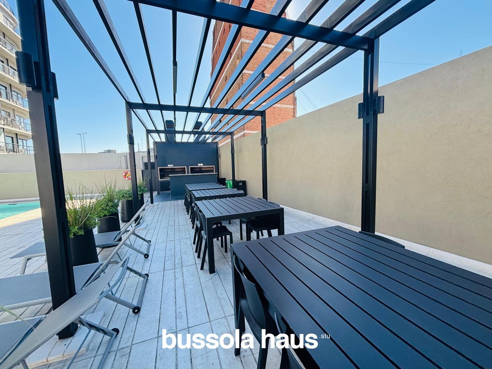 4-room apartment for sale. Barracas