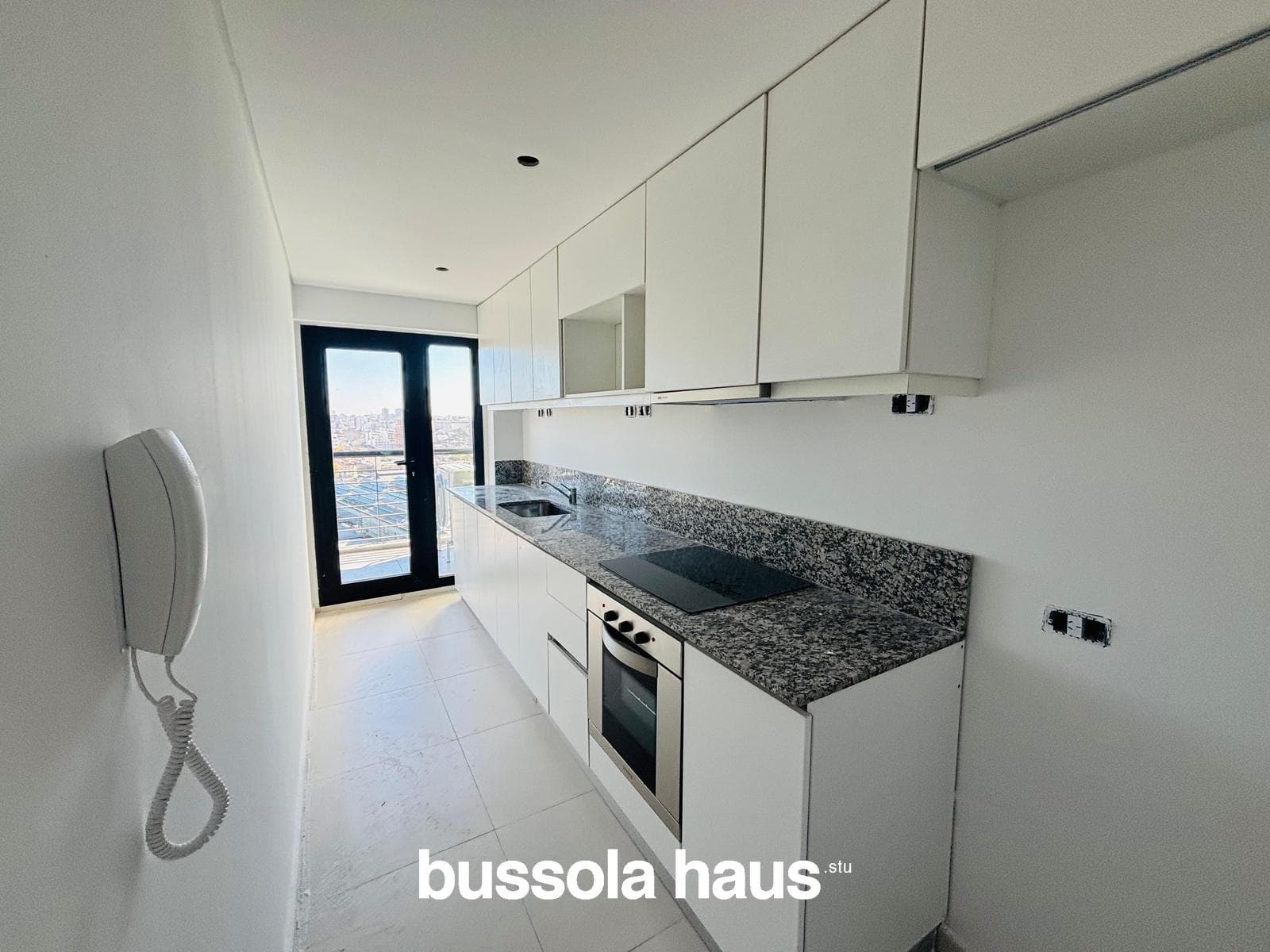 4-room apartment for sale. Barracas