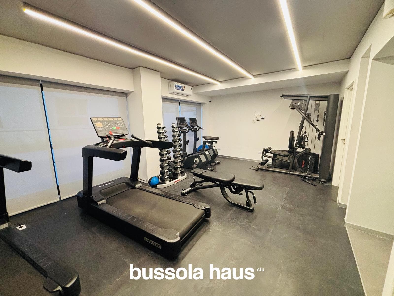 4-room apartment for sale. Barracas