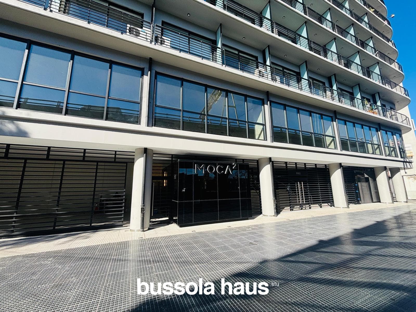 4-room apartment for sale. Barracas