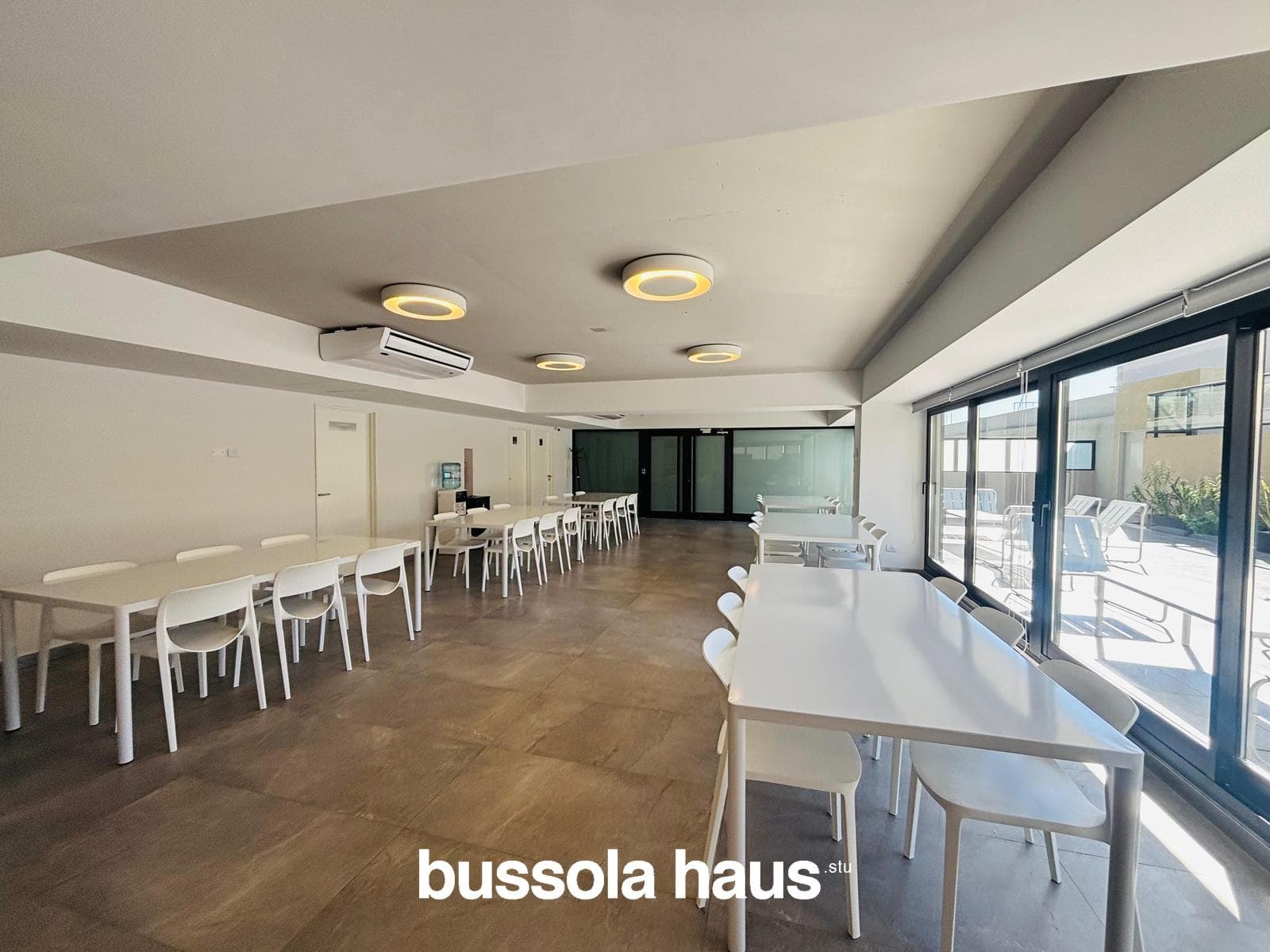 4-room apartment for sale. Barracas