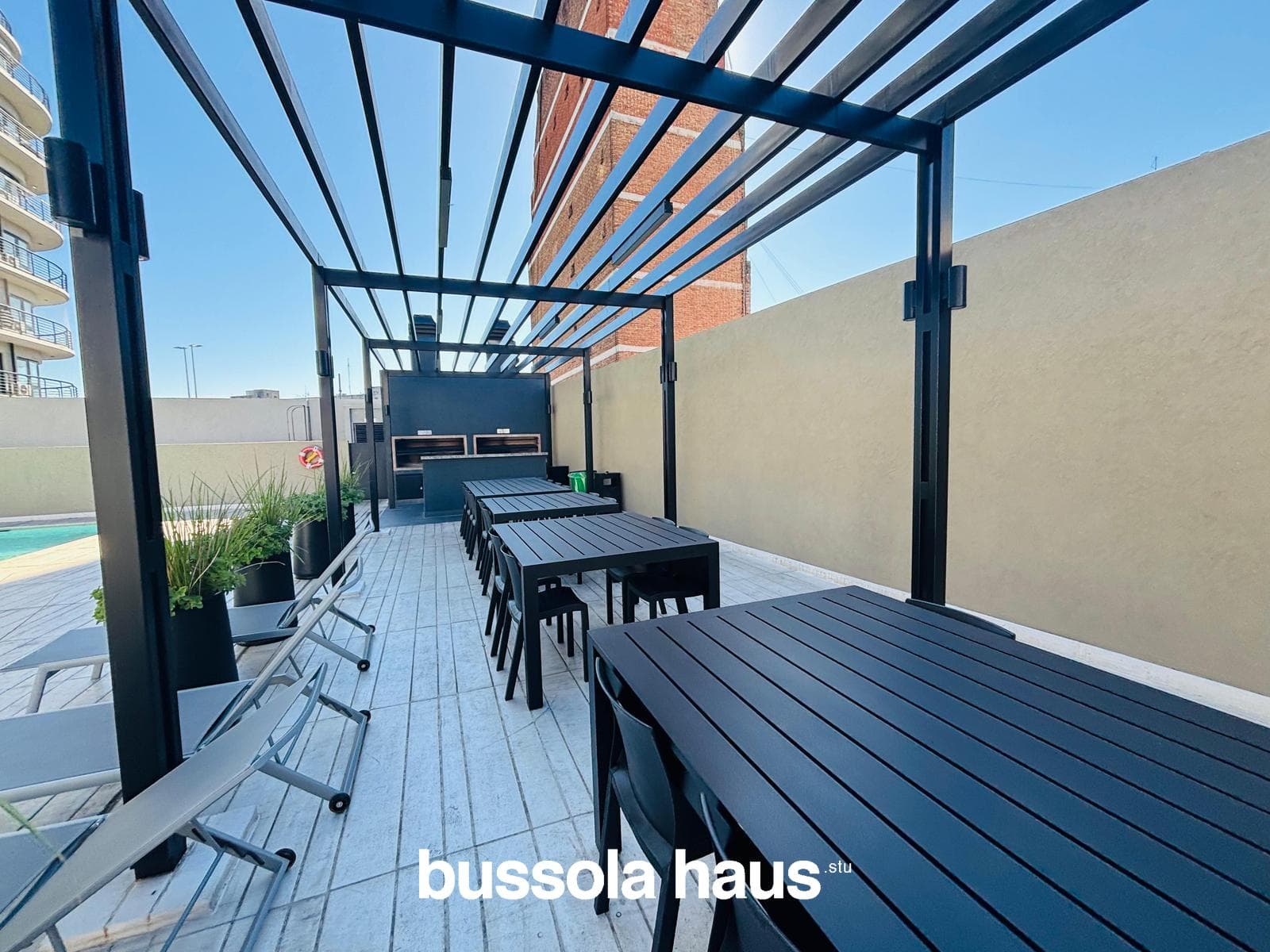4-room apartment for sale. Barracas