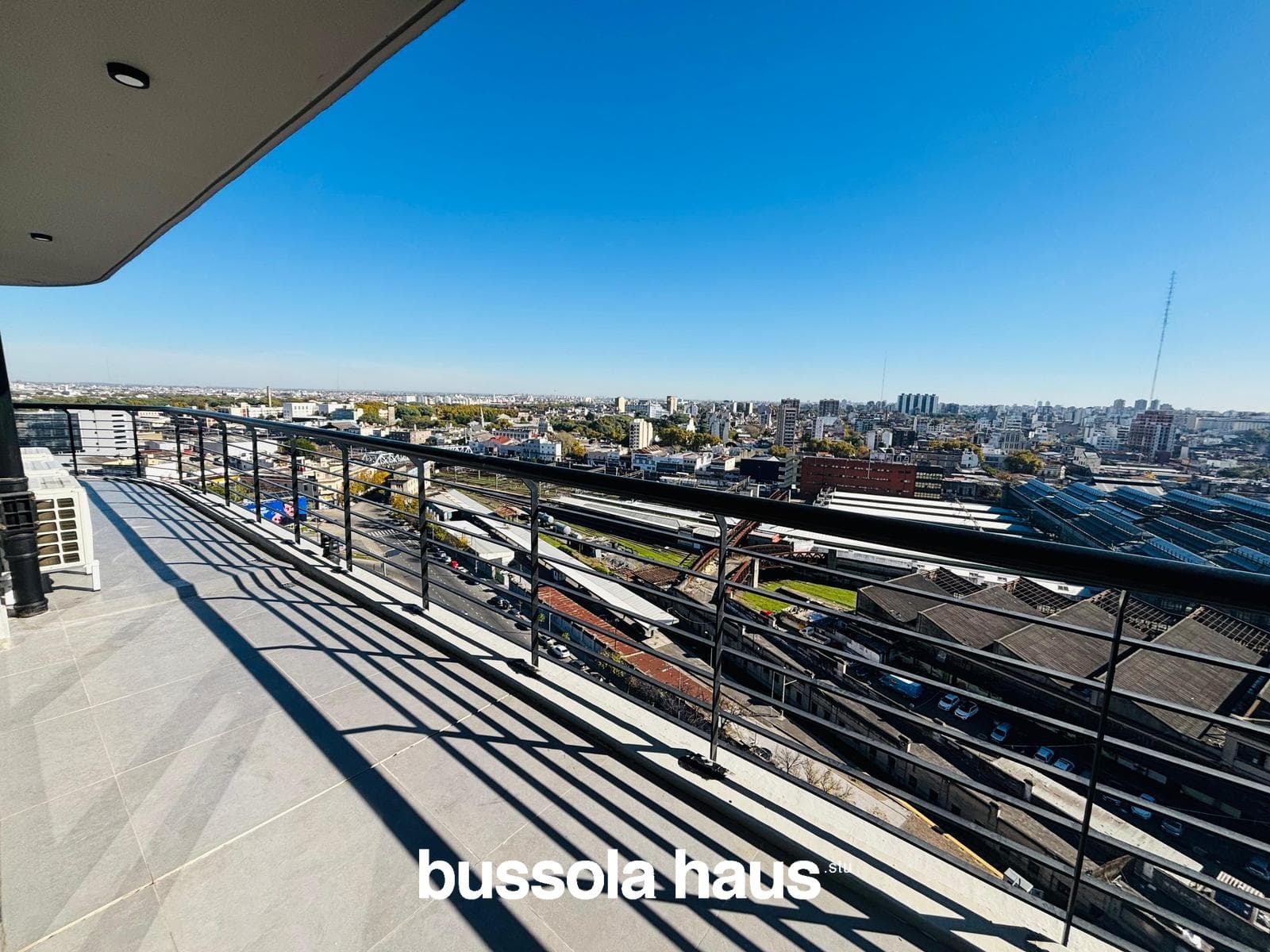 4-room apartment for sale. Barracas