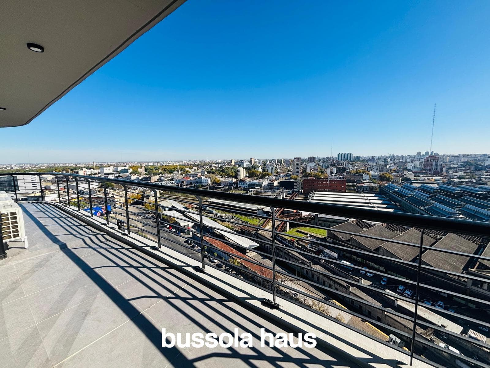 4-room apartment for sale. Barracas