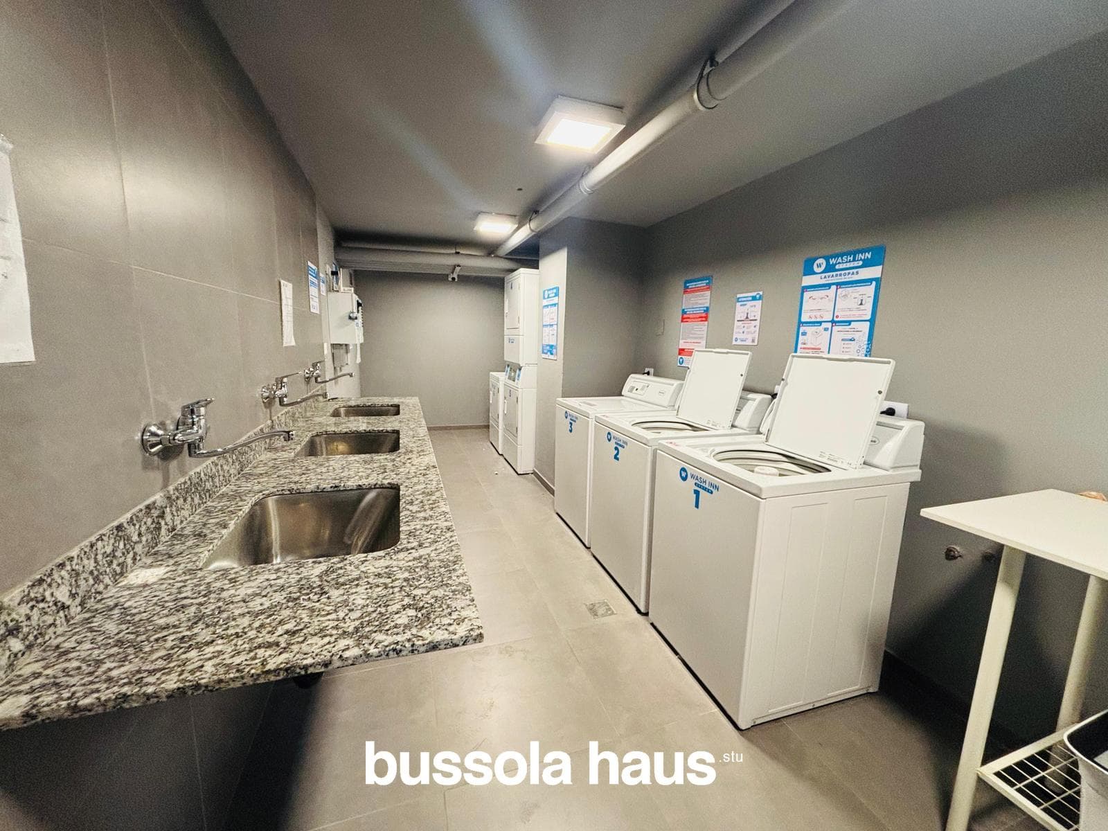 4-room apartment for sale. Barracas