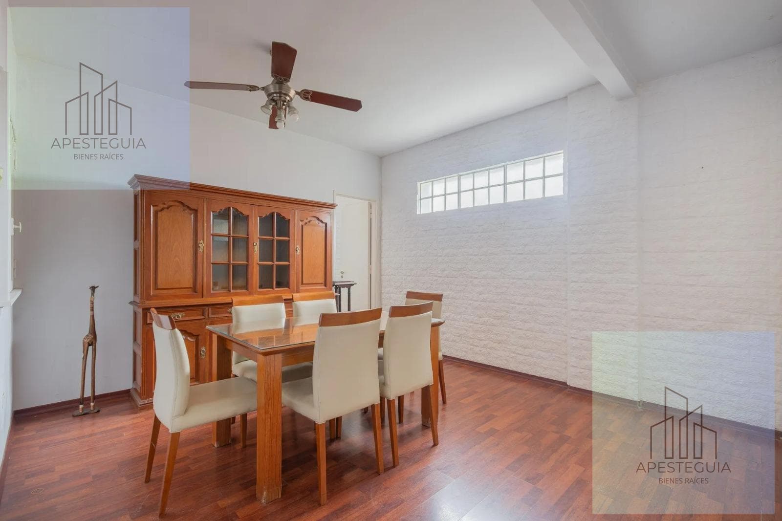 Apartment in La Lucila
