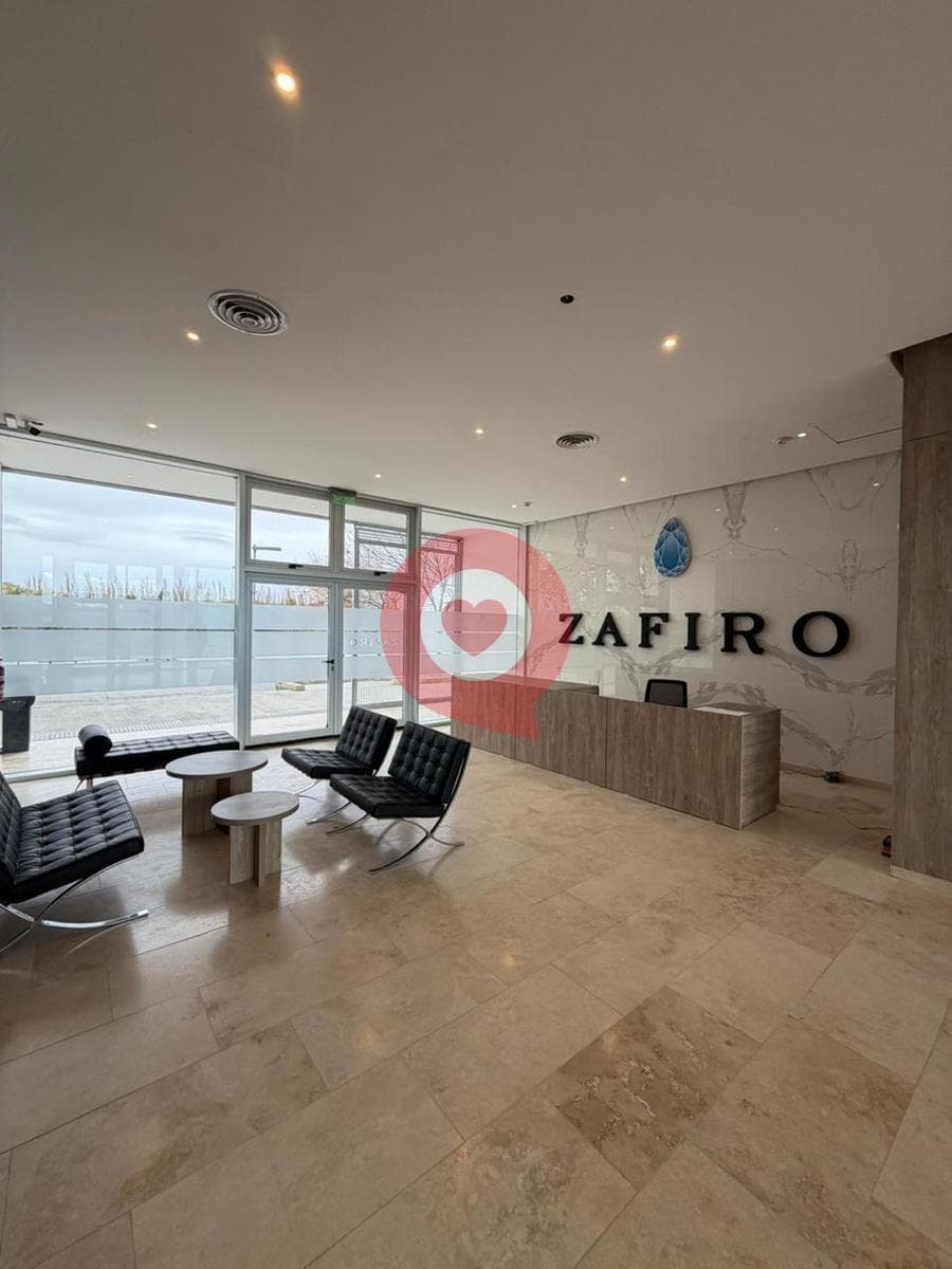 Office for Rent (with Option to Purchase) measuring 241 m² (ZAFIRO Tower)