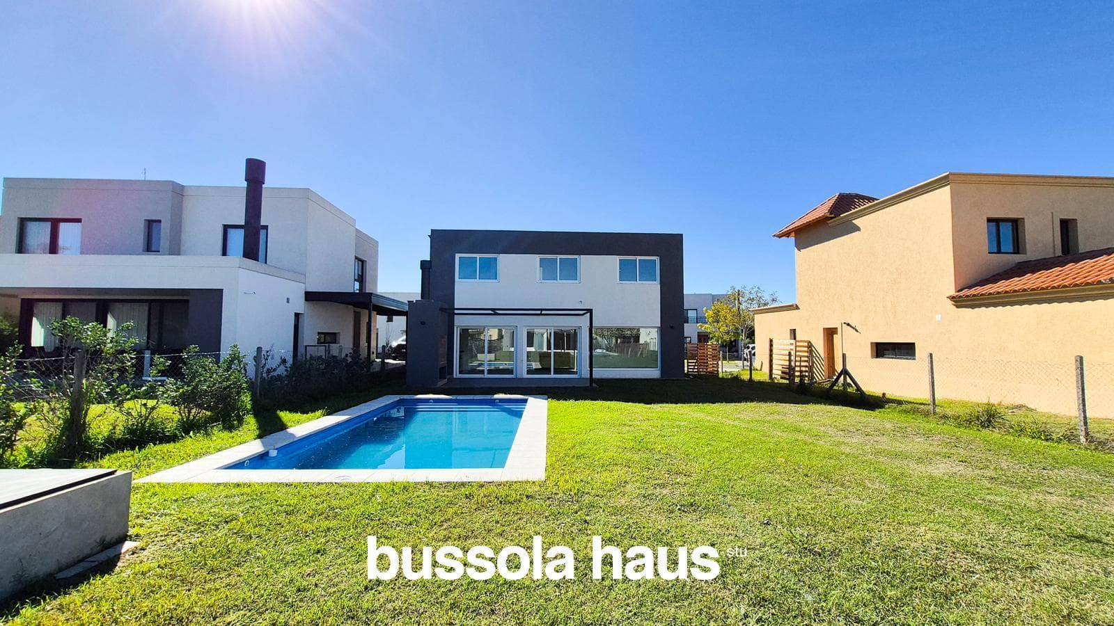 Brand-New 4-Room House for Sale in the San Pablo Neighborhood, Pilar