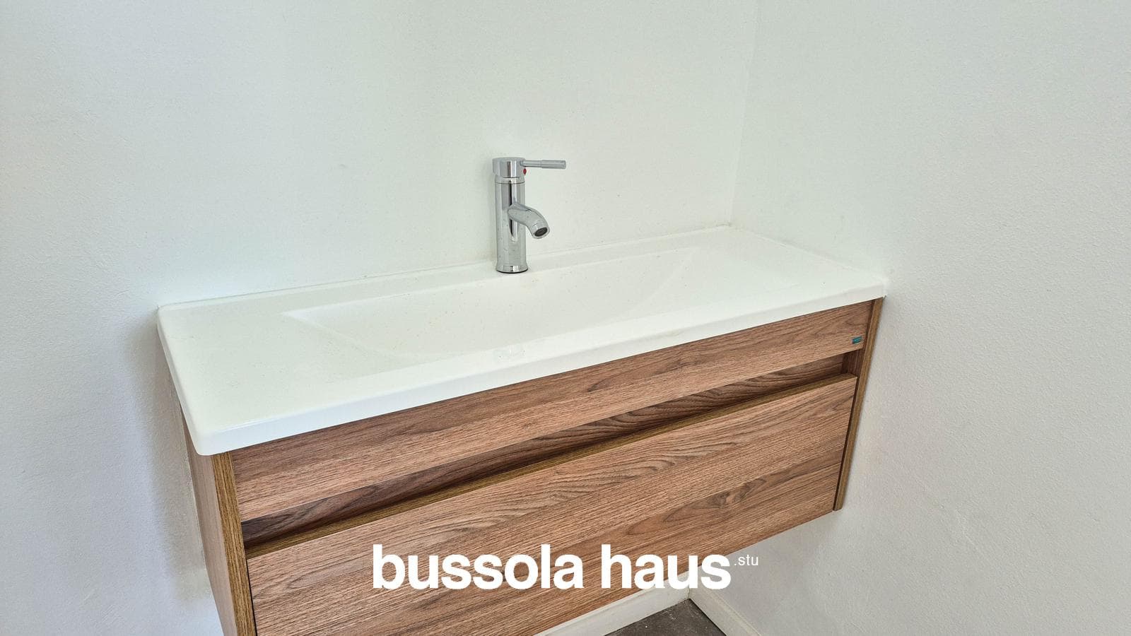 Brand-New 4-Room House for Sale in the San Pablo Neighborhood, Pilar