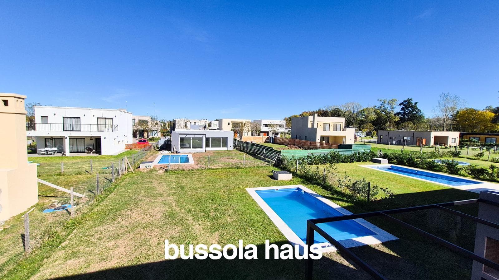 Brand-New 4-Room House for Sale in the San Pablo Neighborhood, Pilar