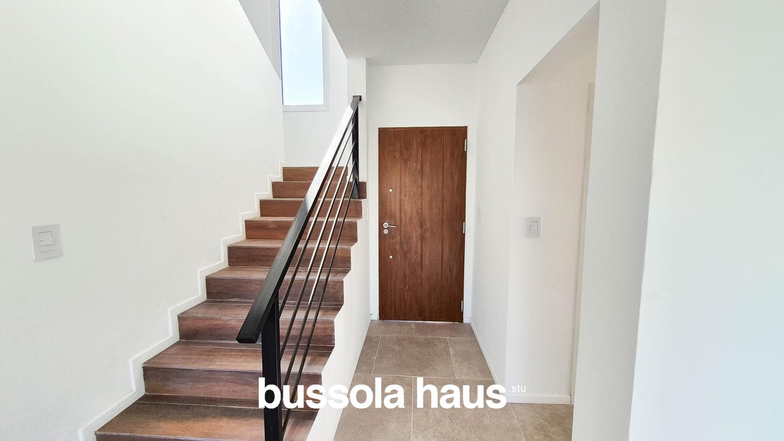 Brand-New 4-Room House for Sale in the San Pablo Neighborhood, Pilar