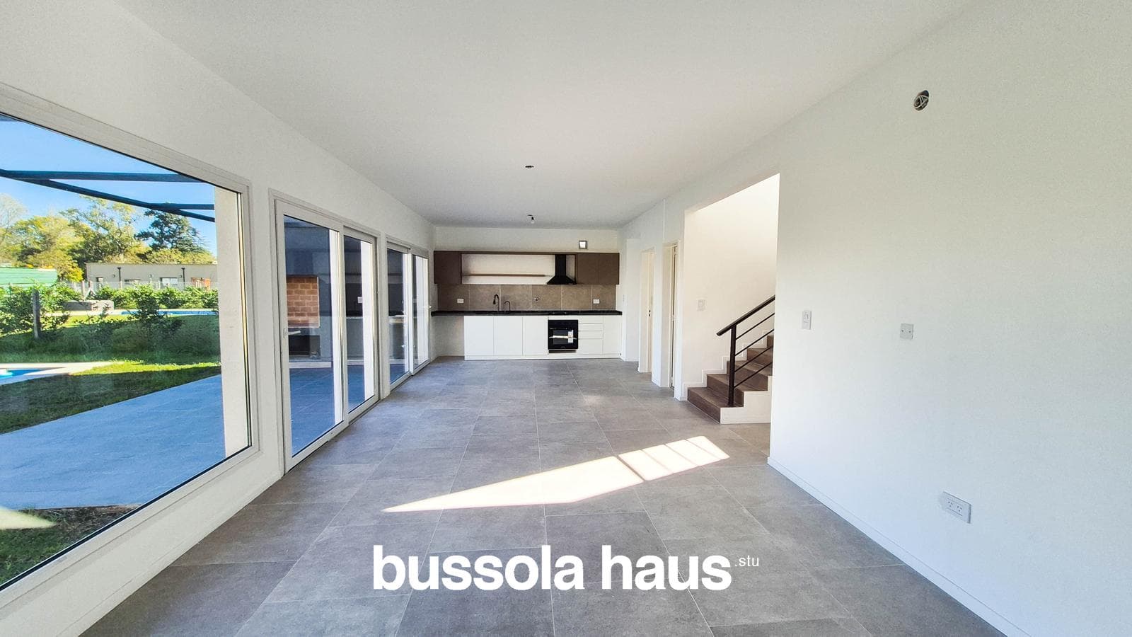 Brand-New 4-Room House for Sale in the San Pablo Neighborhood, Pilar