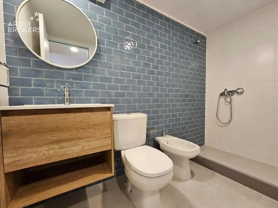 One-bedroom apartment for sale in Cordón - 808