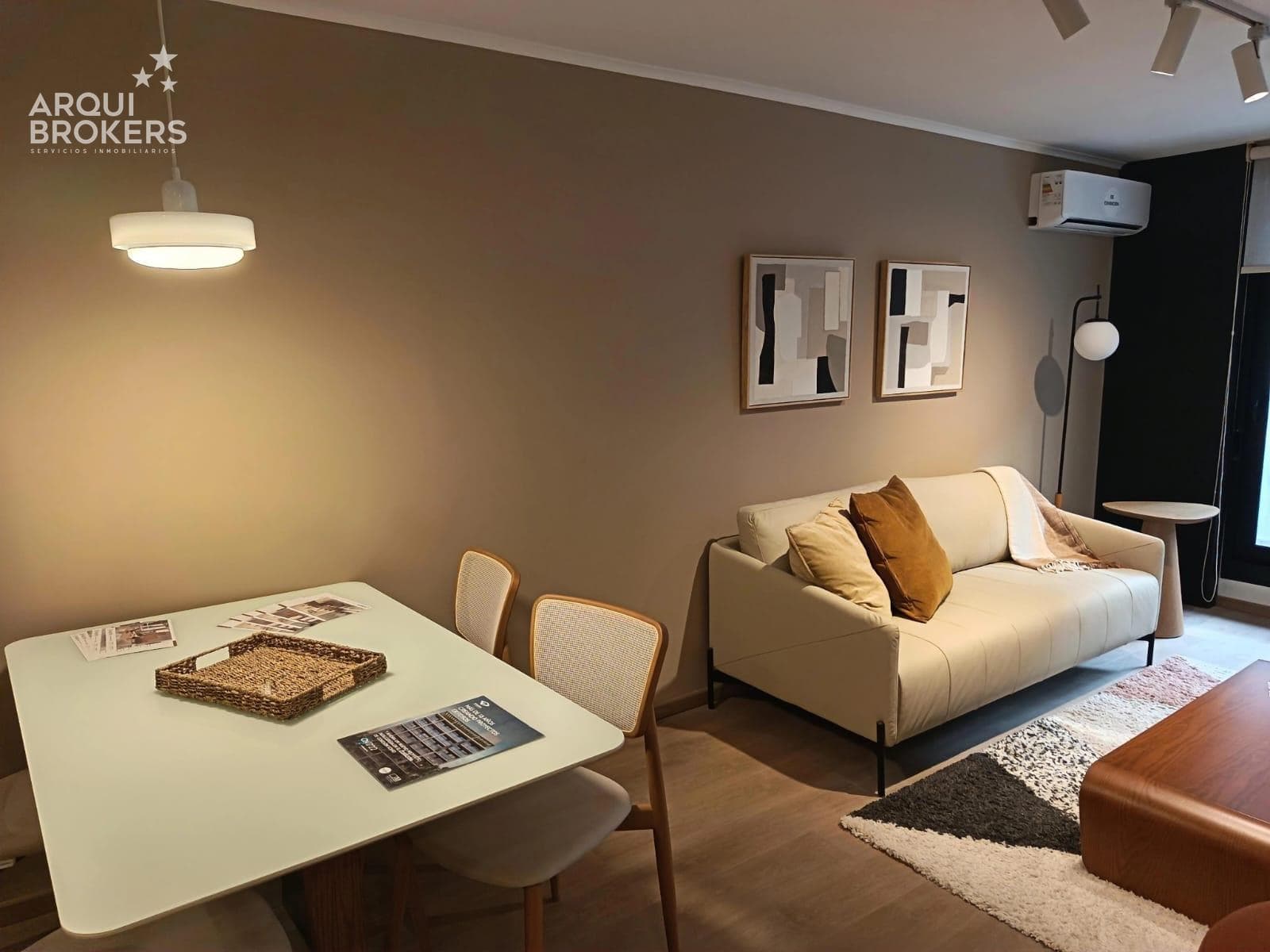 One-bedroom apartment for sale in Cordón - 808