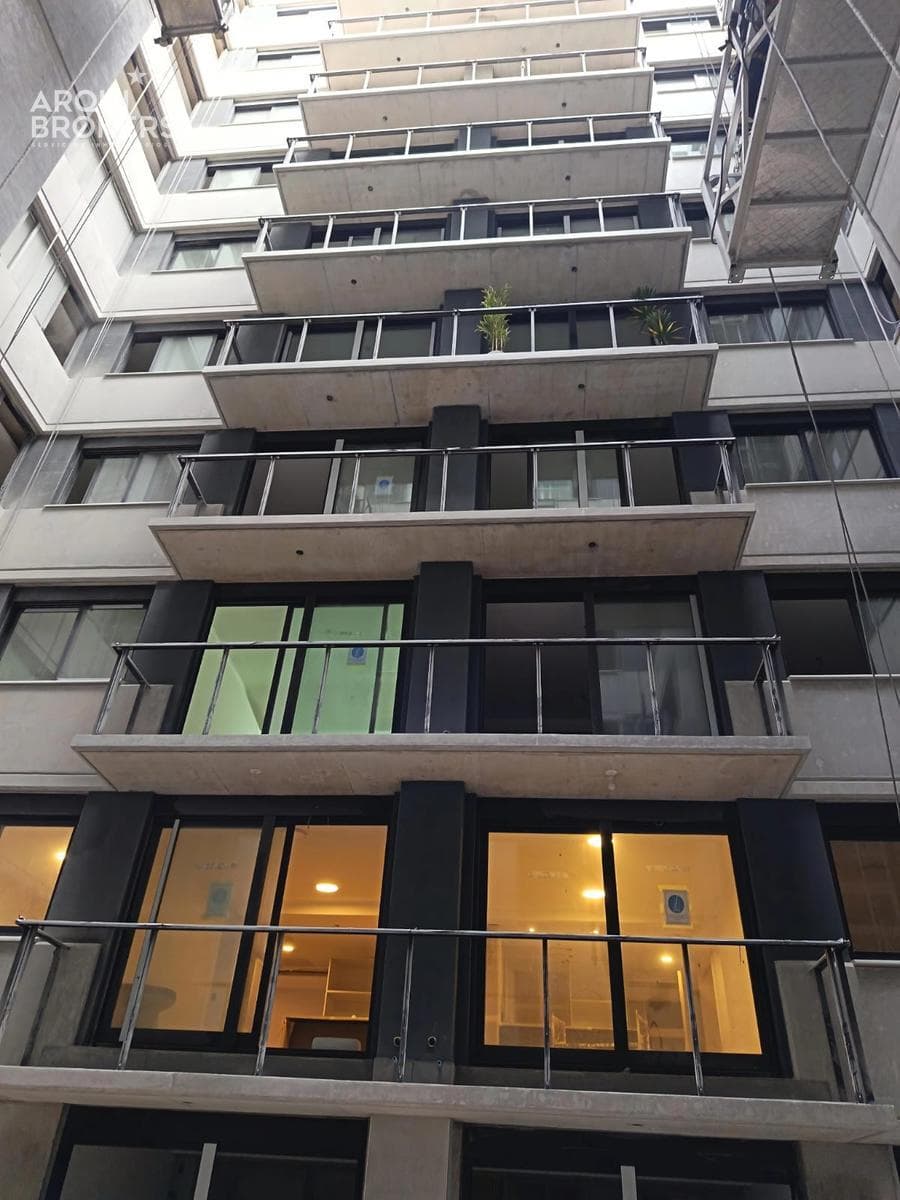 One-bedroom apartment for sale in Cordón - 808