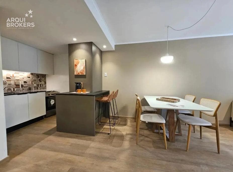 One-bedroom apartment for sale in Cordón - 808