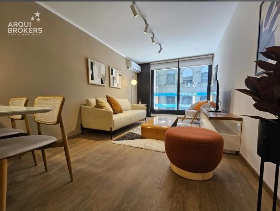 One-bedroom apartment for sale in Cordón - 808