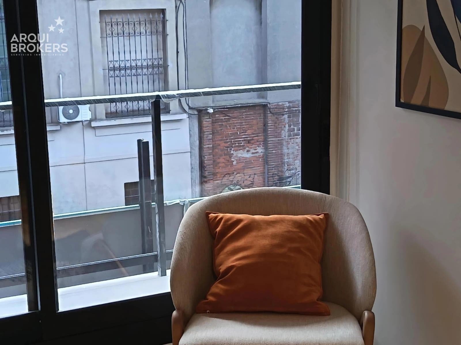 One-bedroom apartment for sale in Cordón - 908