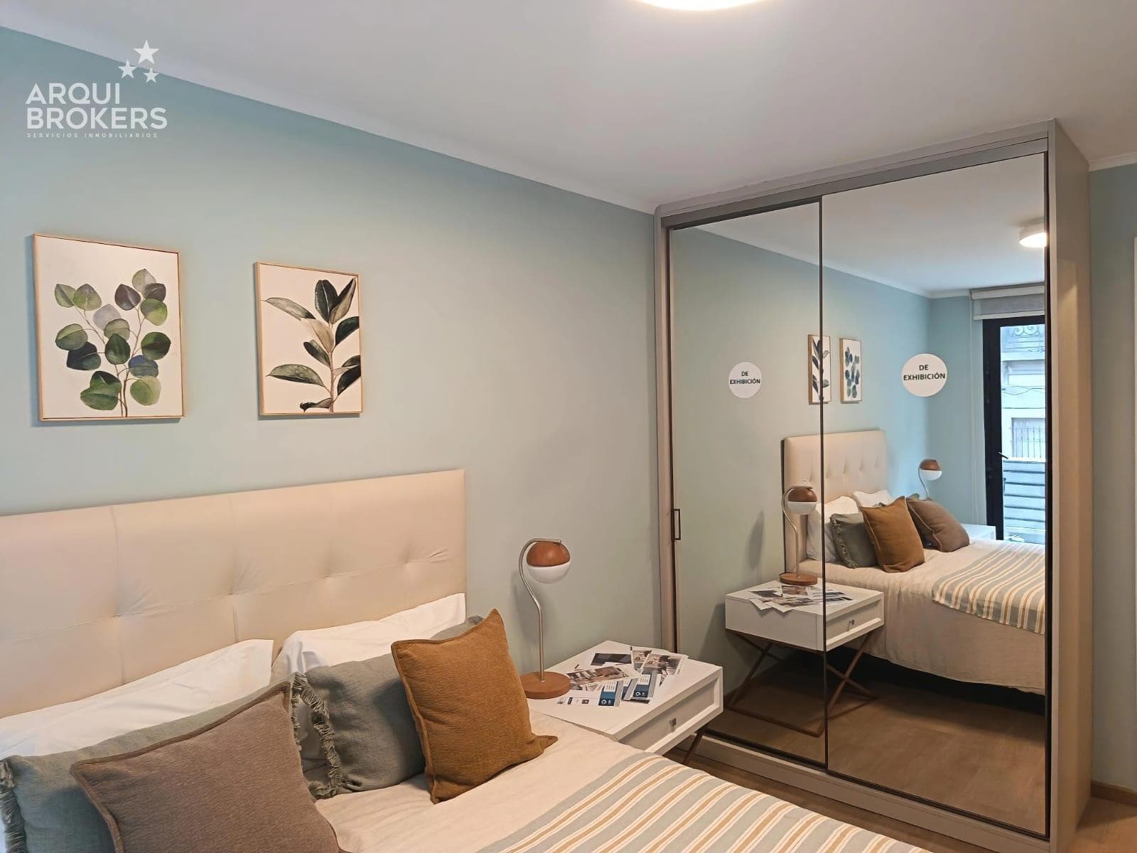 One-bedroom apartment for sale in Cordón - 908
