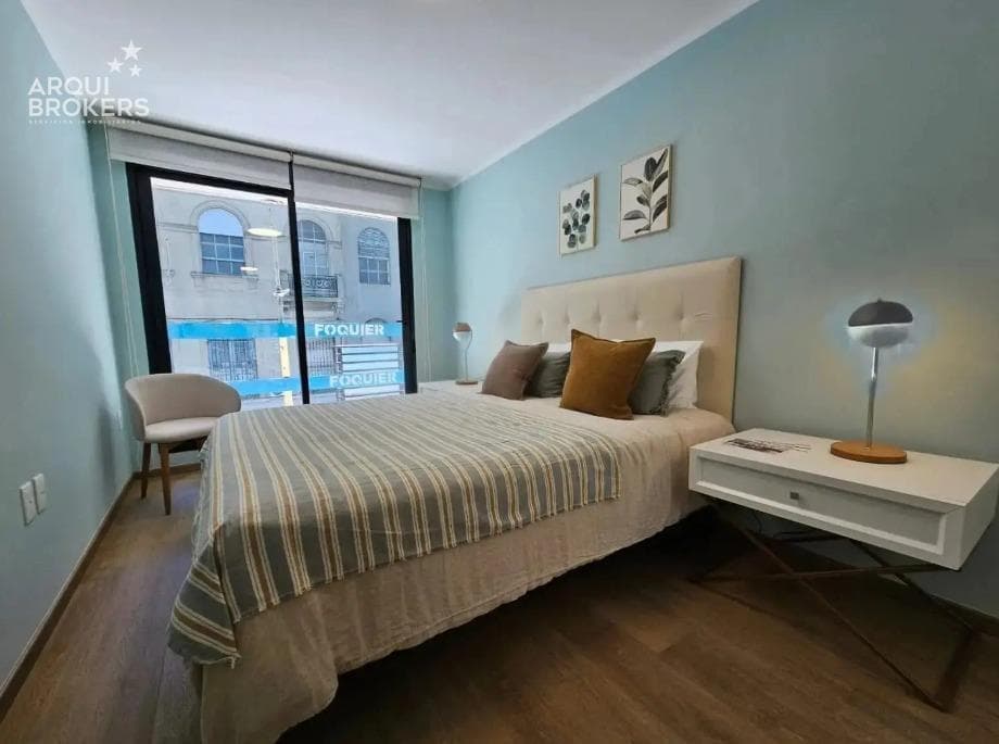 One-bedroom apartment for sale in Cordón - 709