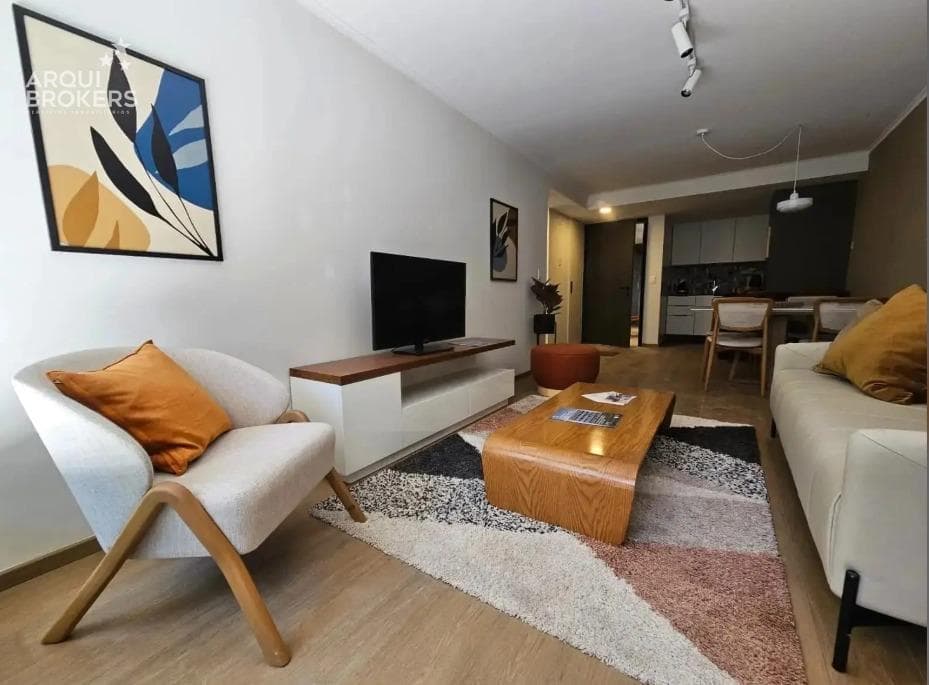 One-bedroom apartment for sale in Cordón - 709