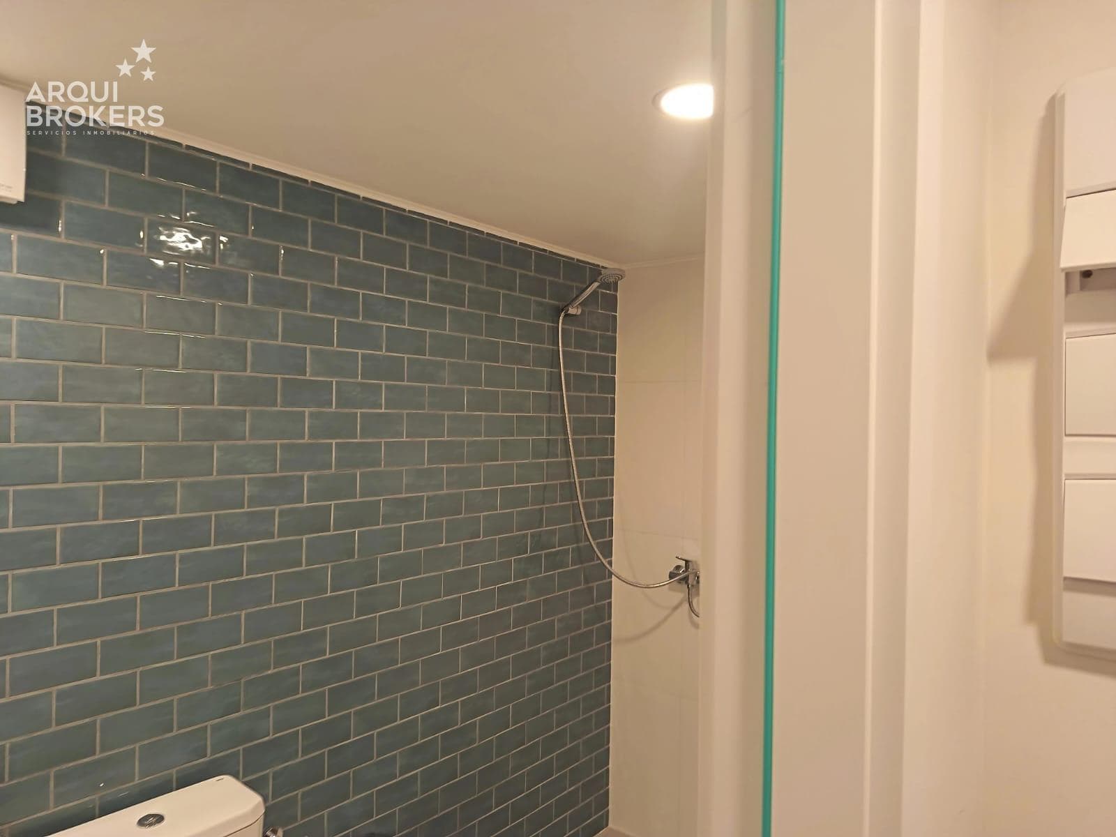 One-bedroom apartment for sale in Cordón - 1008